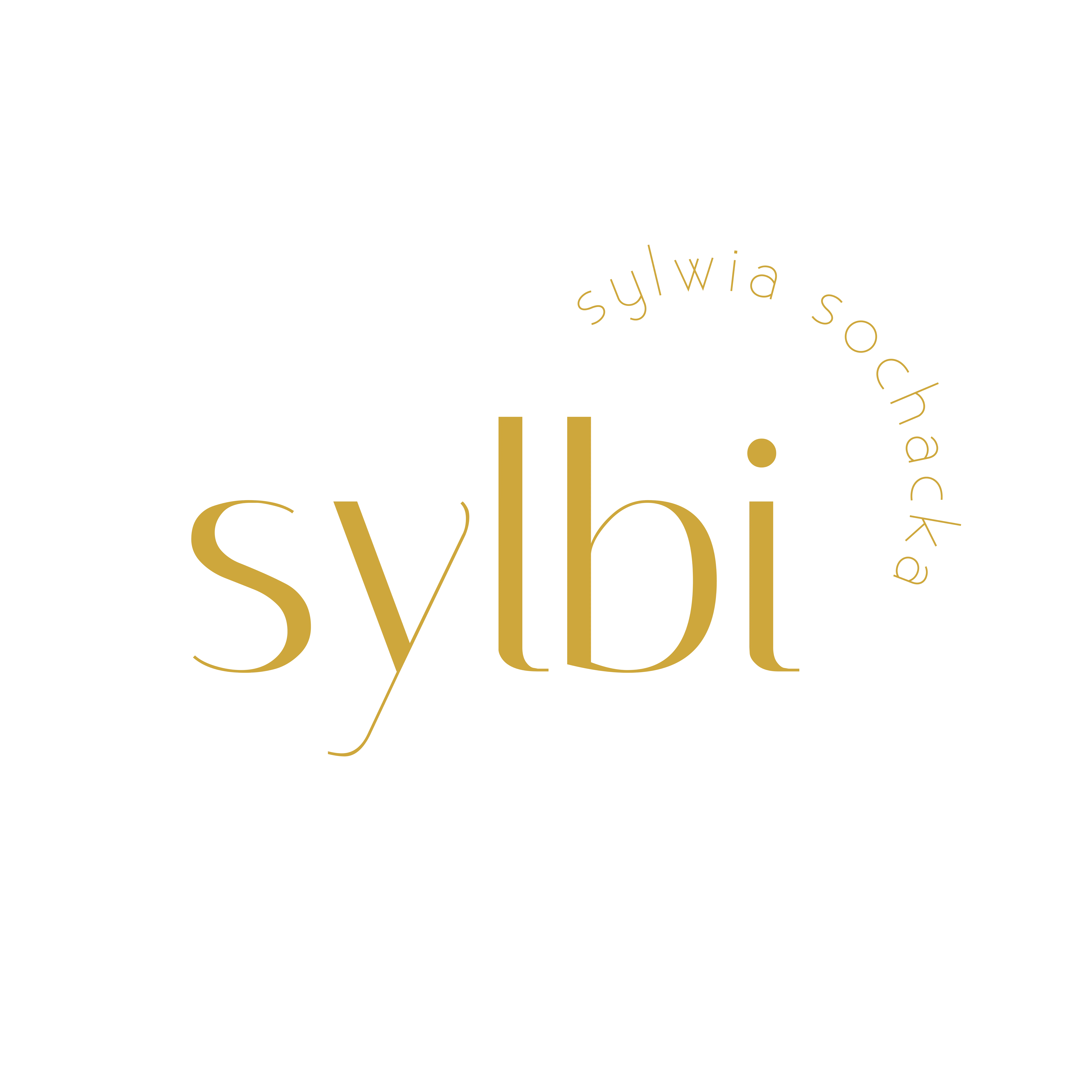 Sylbi — Sylwia Sochacka