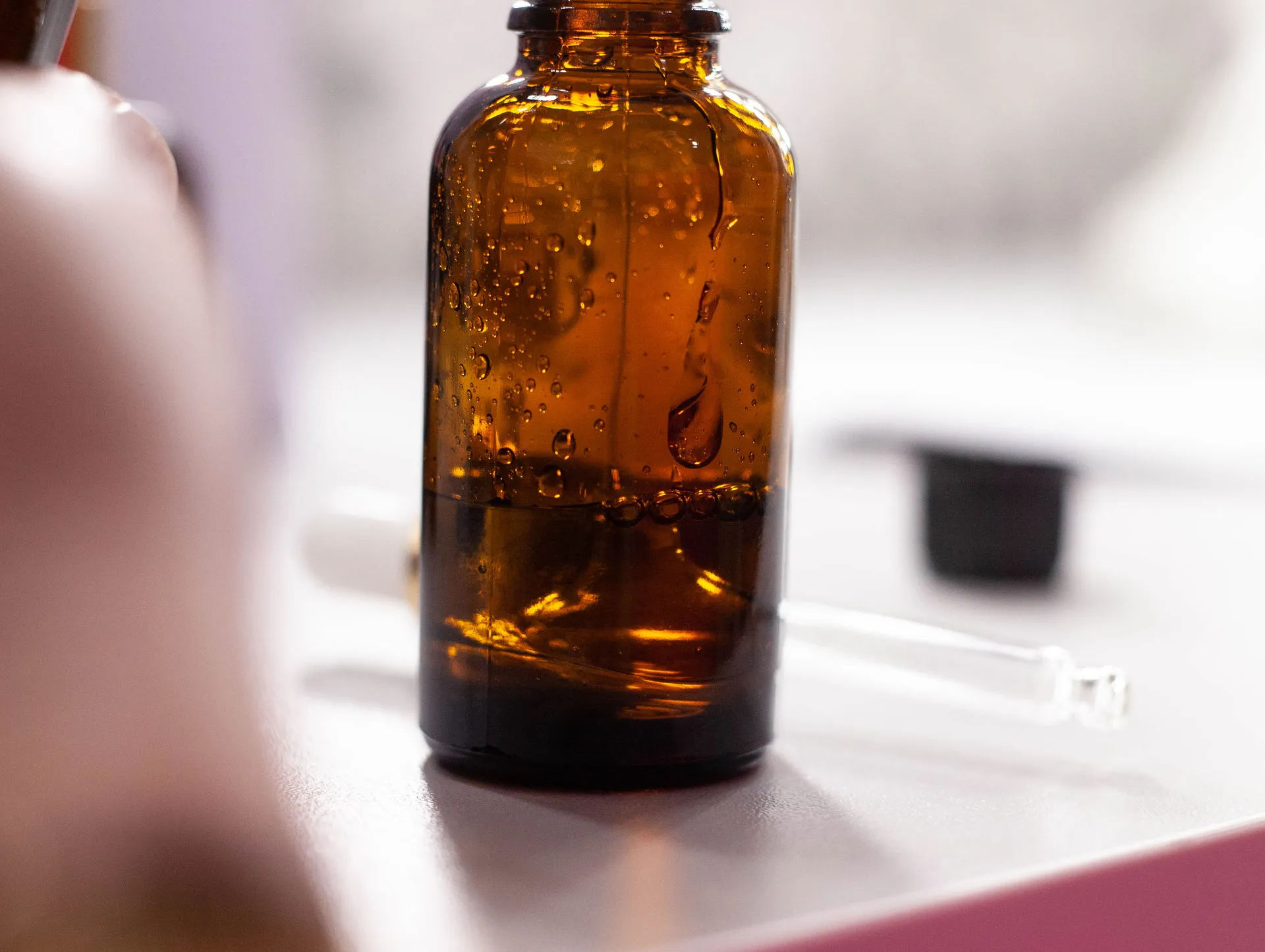 Olejki do masażu twarzy