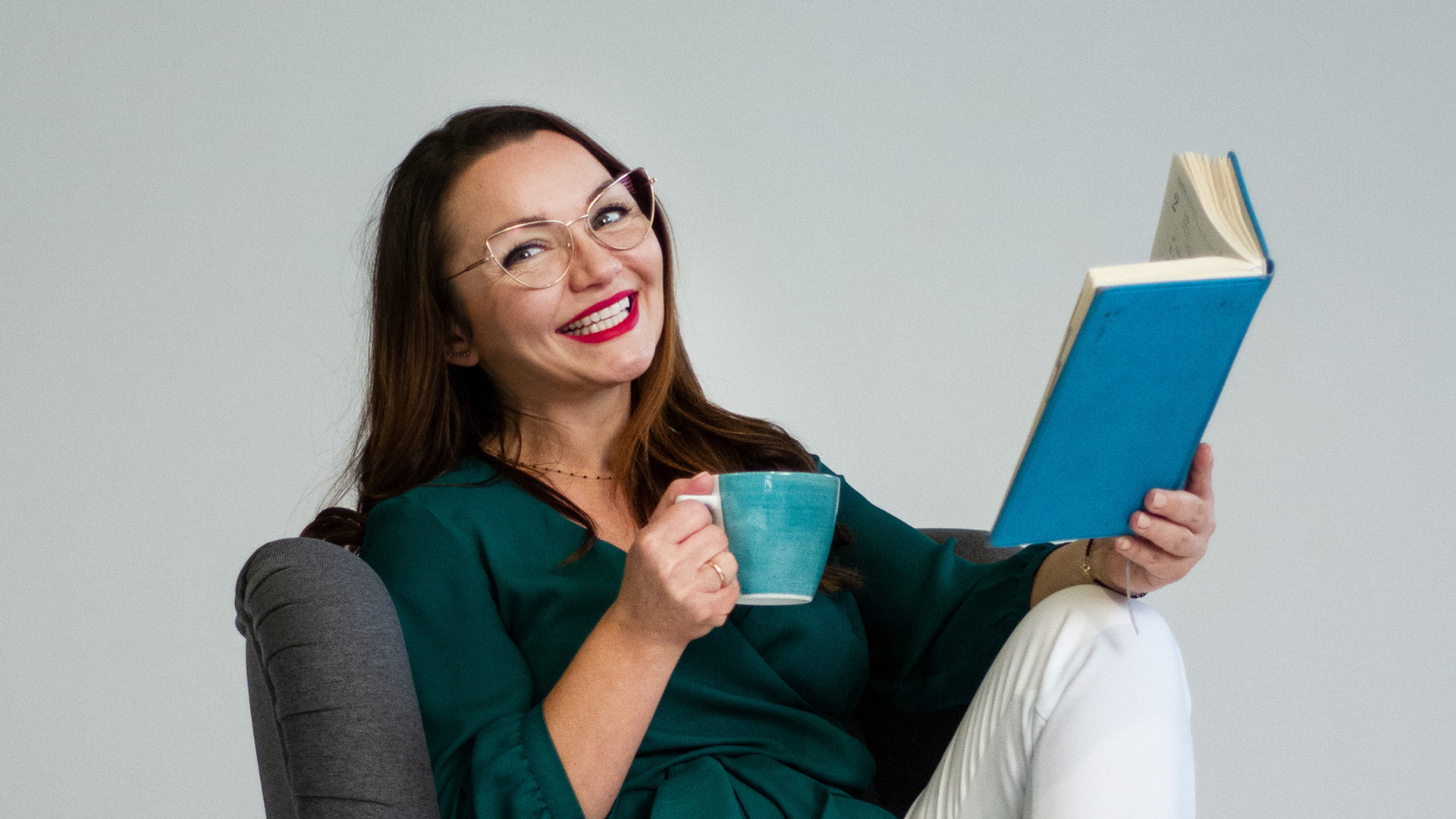 Sylwia Sochacka — gabinet masażu Sylbi, Wrocław